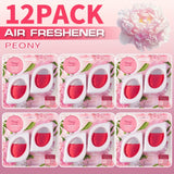 Peony (12 Pack)