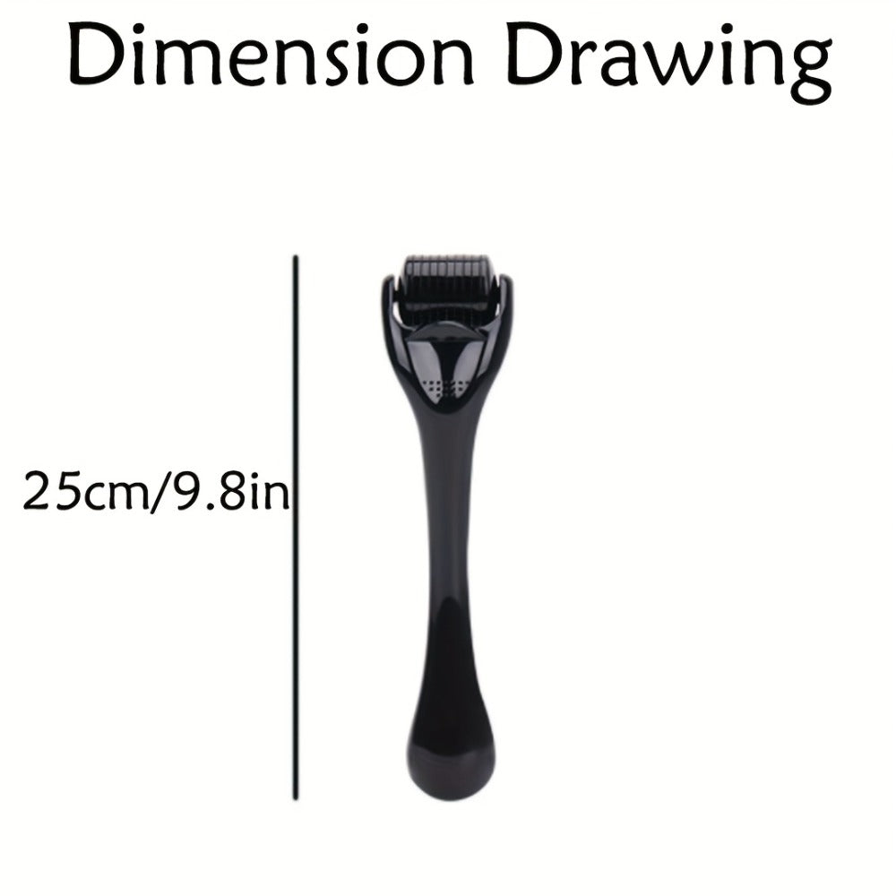 Beard Grooming Kit Men 6-Piece Complete Set – Beard Oil Conditioner Brush Comb Scissors & Storage Bag, All-in-One Beard Care Gift for Dad Boyfriend Husband Birthday Father's Day Valentine's Day