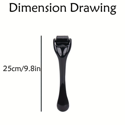 Beard Grooming Kit Men 6-Piece Complete Set – Beard Oil Conditioner Brush Comb Scissors & Storage Bag, All-in-One Beard Care Gift for Dad Boyfriend Husband Birthday Father's Day Valentine's Day