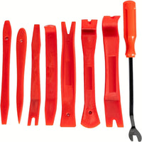 8 Piece Set