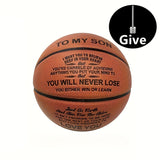 Fitness interactive ball