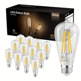12 PACK St58 2700k