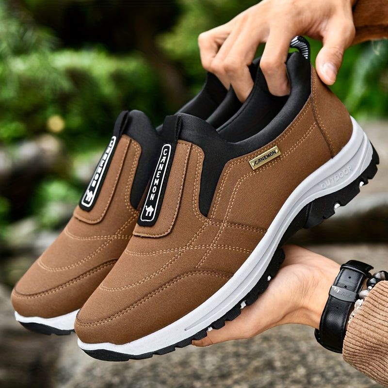 Men's Sneakers - Graphic Style 18821