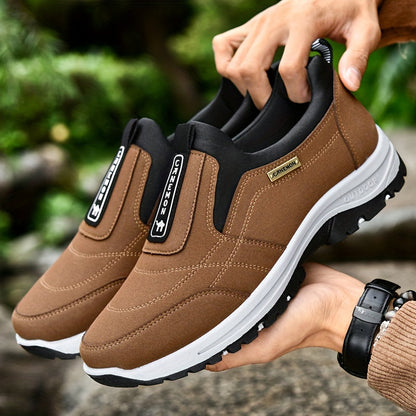 Men's Sneakers - Graphic Style 18821