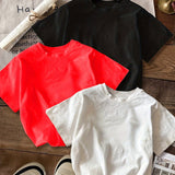 Mixed colors