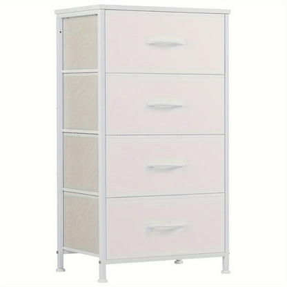 Dresser shown in the 【WHITE】 option