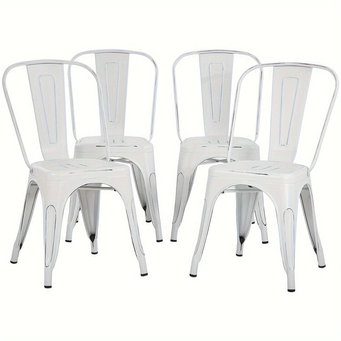 Dining Chair shown in the Cream option