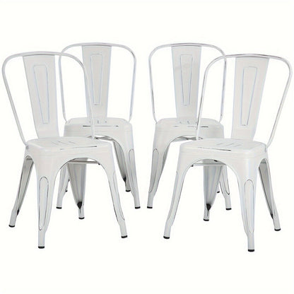 Dining Chair shown in the Cream option