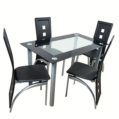 Dining Chair shown in the Material Upgrade option