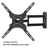 Basic TV mount