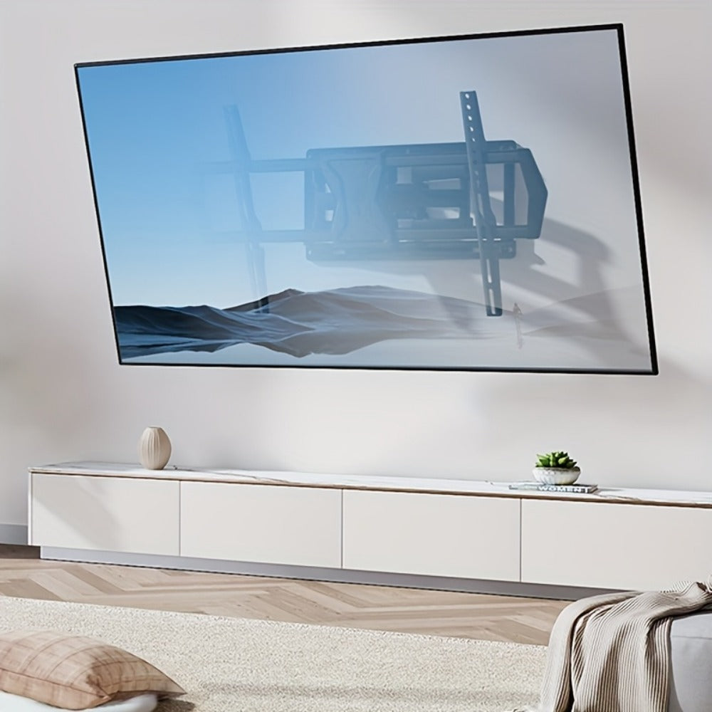 40-86 Inch TV Wall Mount, Large TV Wall Bracket for Living Room detail image - detail view 13