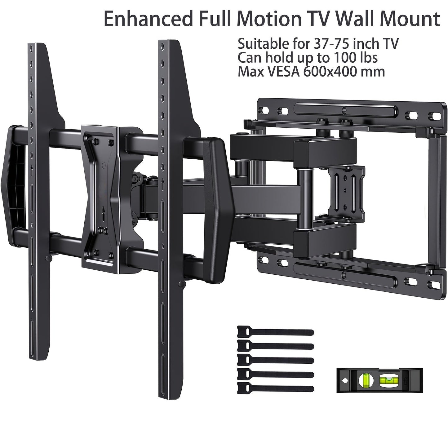 TV Wall Mount shown in the PILF6 option