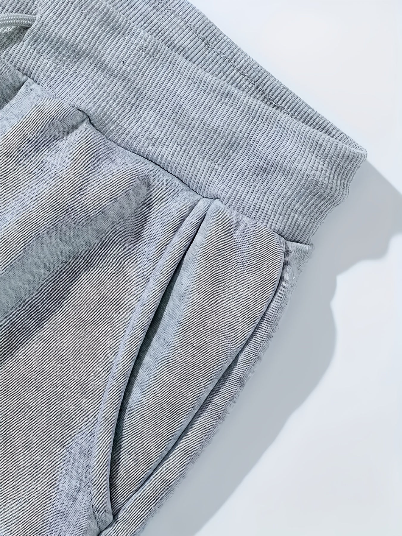 Men's Jogger Pants - Stretch Comfort 728229