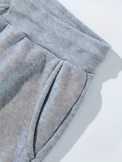 Men's Jogger Pants - Stretch Comfort 728229