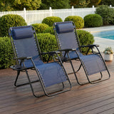 Blue 2 Pack
