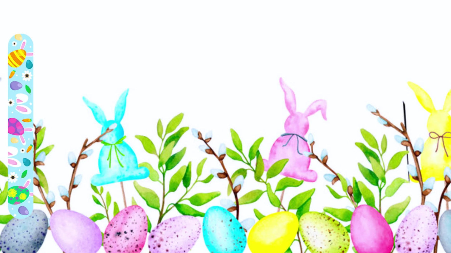 Easter Slap Bracelets for Kids 72 Pcs Bulk – Easter Basket Fillers Egg Hunt Prizes Classroom Rewards & Party Favors for Boys & Girls – PVC Snap Bracelets for Easter Spring Celebrations & School Events
