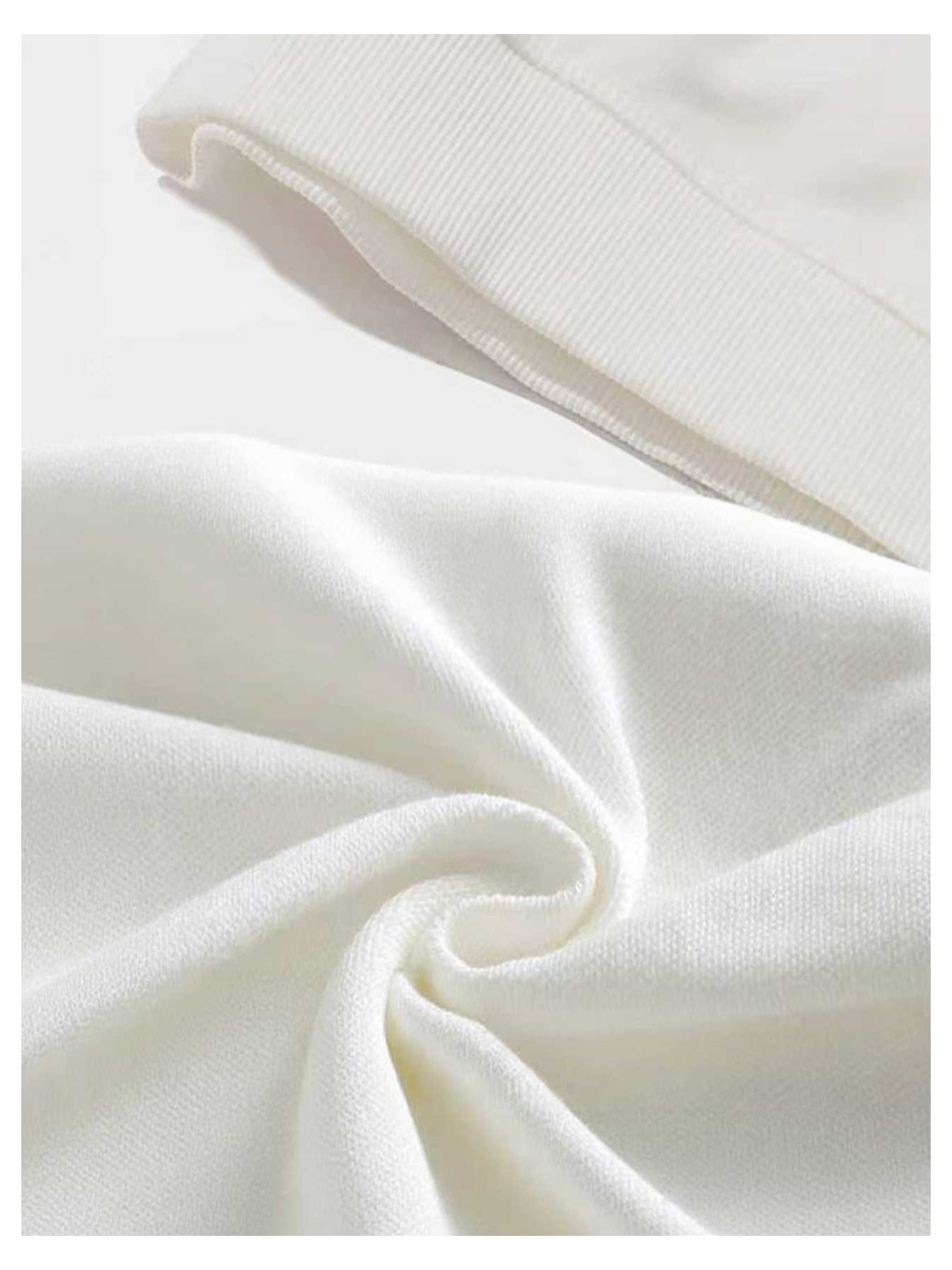 Men's Relaxed Pullover Sweatshirt