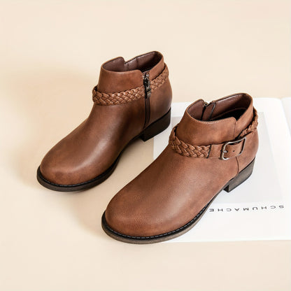 Women's Boots – Platform for Everyday Wear
