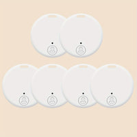White(6 Packs)
