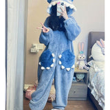 Shark jumpsuit