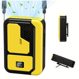 Black-Yellow