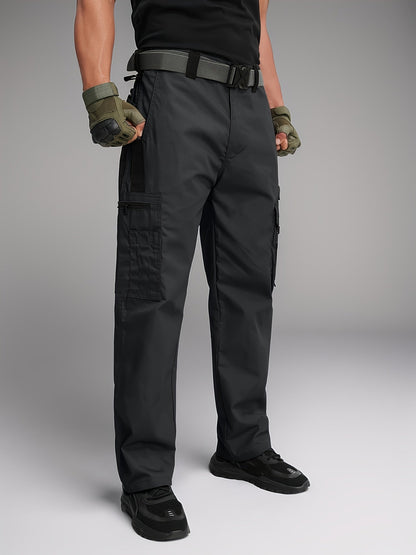 Unisex Coveralls - Versatile Everyday Style 39877
