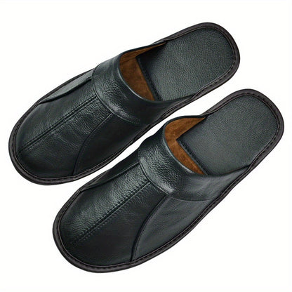 Unisex Slippers - Non-Slip Sole 175333