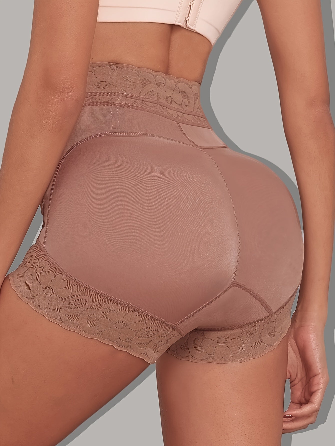 Unisex Shapewear Shorts - Versatile