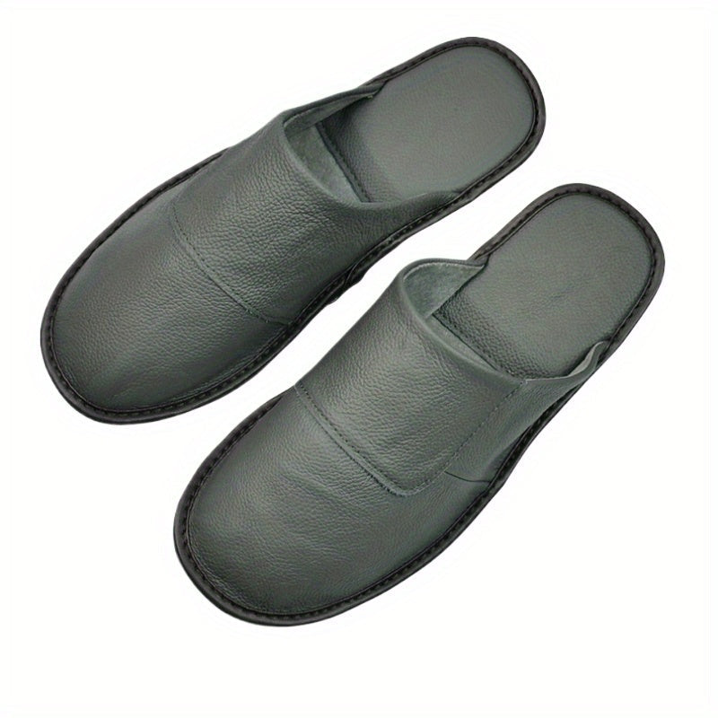Unisex Slides - Non-Slip Sole