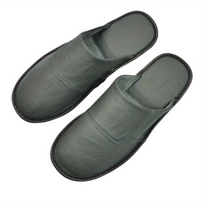 Unisex Slides - Non-Slip Sole