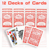 12 Red