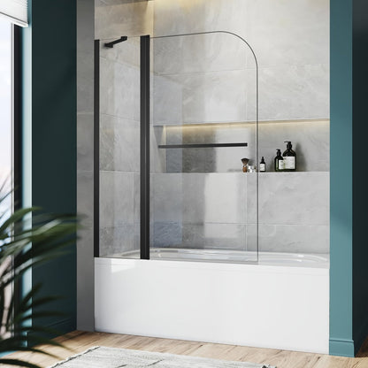 Glass Cleaner Spray Streak-Free Shine Removes Hard Water Stains Soap Scum Water Spots for Shower Doors Mirrors Bathroom Tiles Windows Powerful Bathroom Glass Cleaner Easy Spray Formula