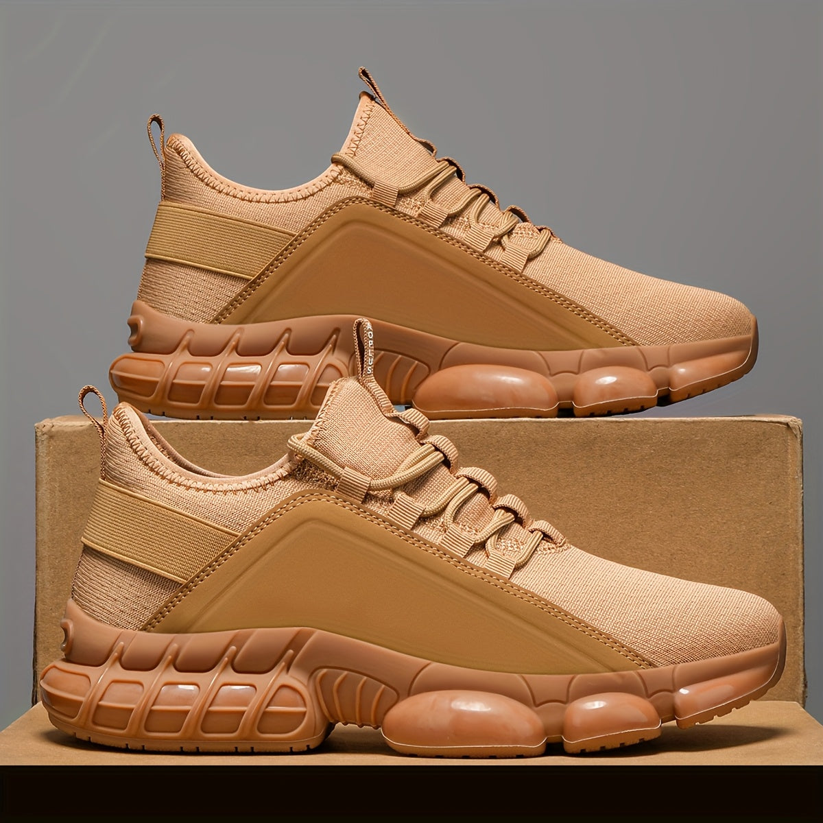 Men's Athletic Shoes - Lace-Up for Beach & Water 827173