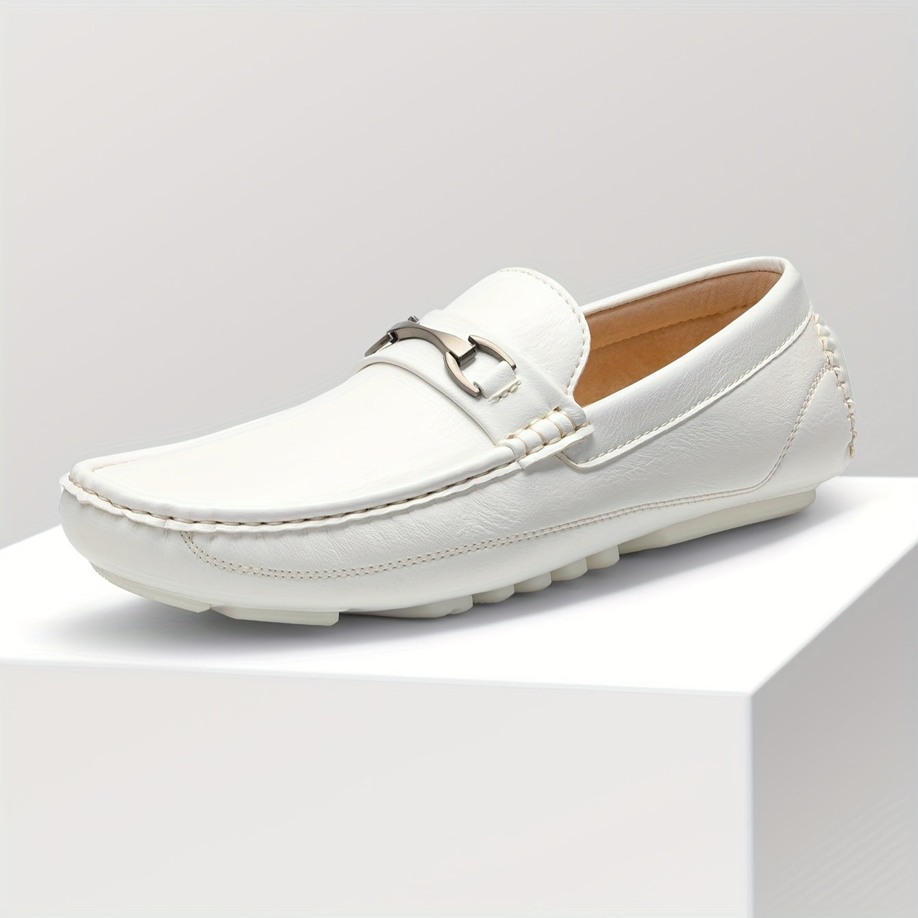 Men's Loafers & Slip-Ons - Slip-On Ease 816037