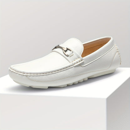 Men's Loafers & Slip-Ons - Slip-On Ease 816037
