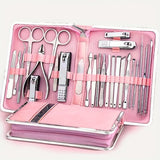 26 pieces - pink