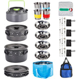 27 Pcs