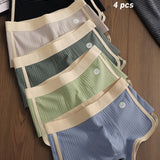 4pcs-random Color