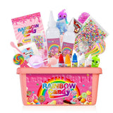 Lollipop candy