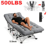 Standard Black - 500LBS