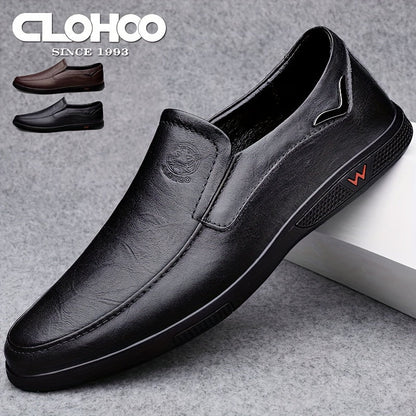 Men's Loafers & Slip-Ons - Slip-On Ease