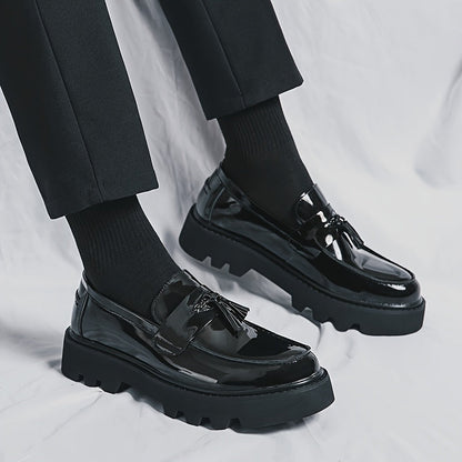 Men's Dress Shoes & Oxfords - Everyday Comfort & Durable Sole