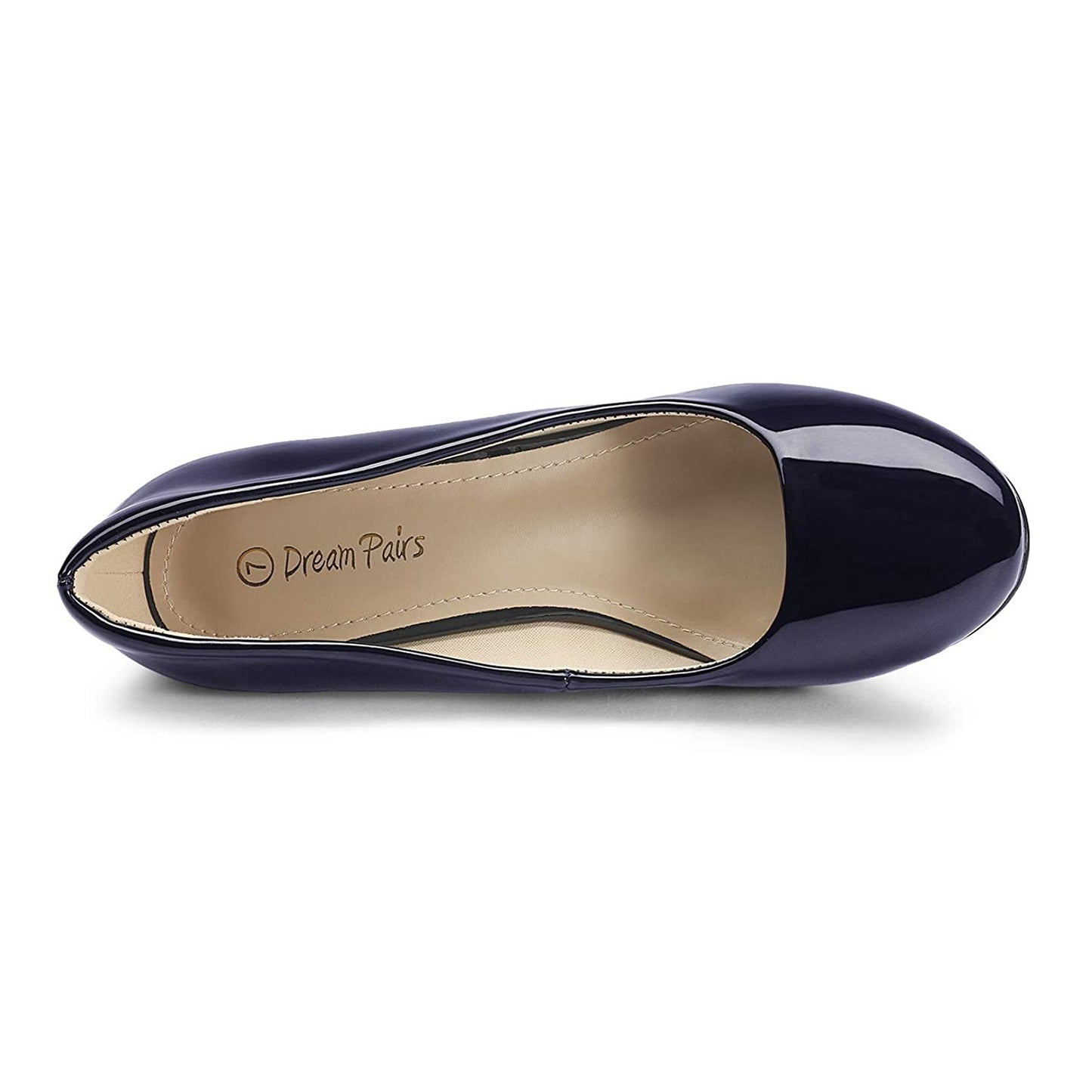 Women's Dress Shoes - Cushioned Comfort & Slip-On 288293