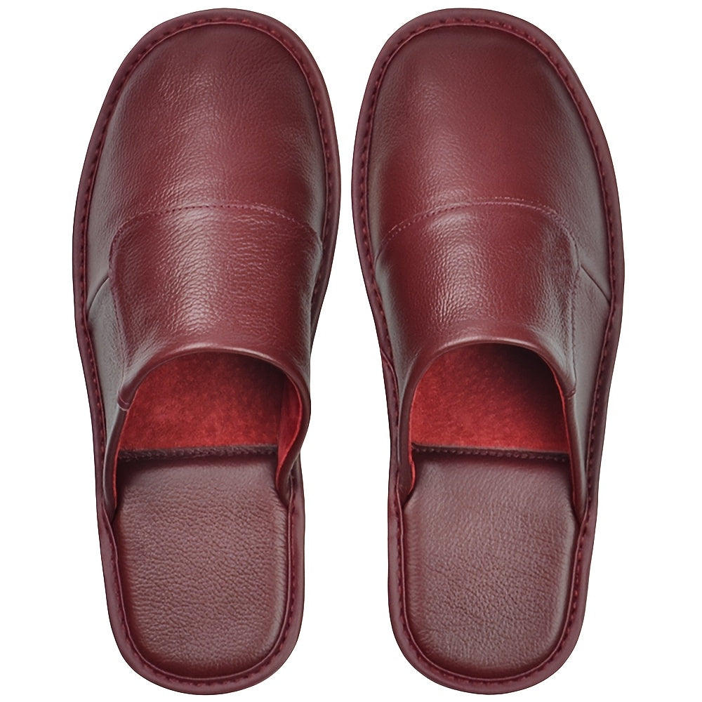 Unisex Slides - Non-Slip Sole
