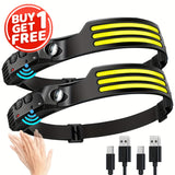 3 Light * 2pcs