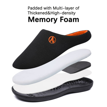 Men's Slippers - Non-Slip Sole 880421
