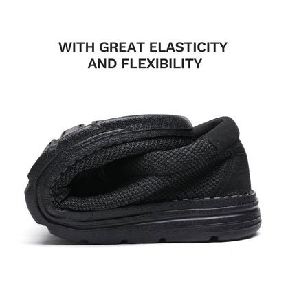 Men's Loafers & Slip-Ons - Non-Slip Sole & Slip-On Ease