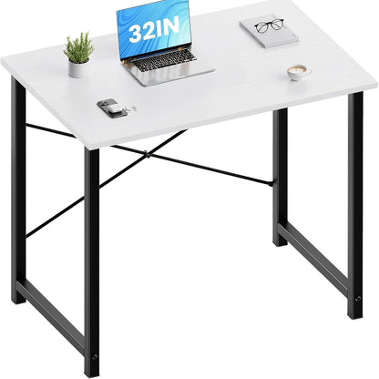 Gaming Desk shown in the White Table*1P, 32 inches option