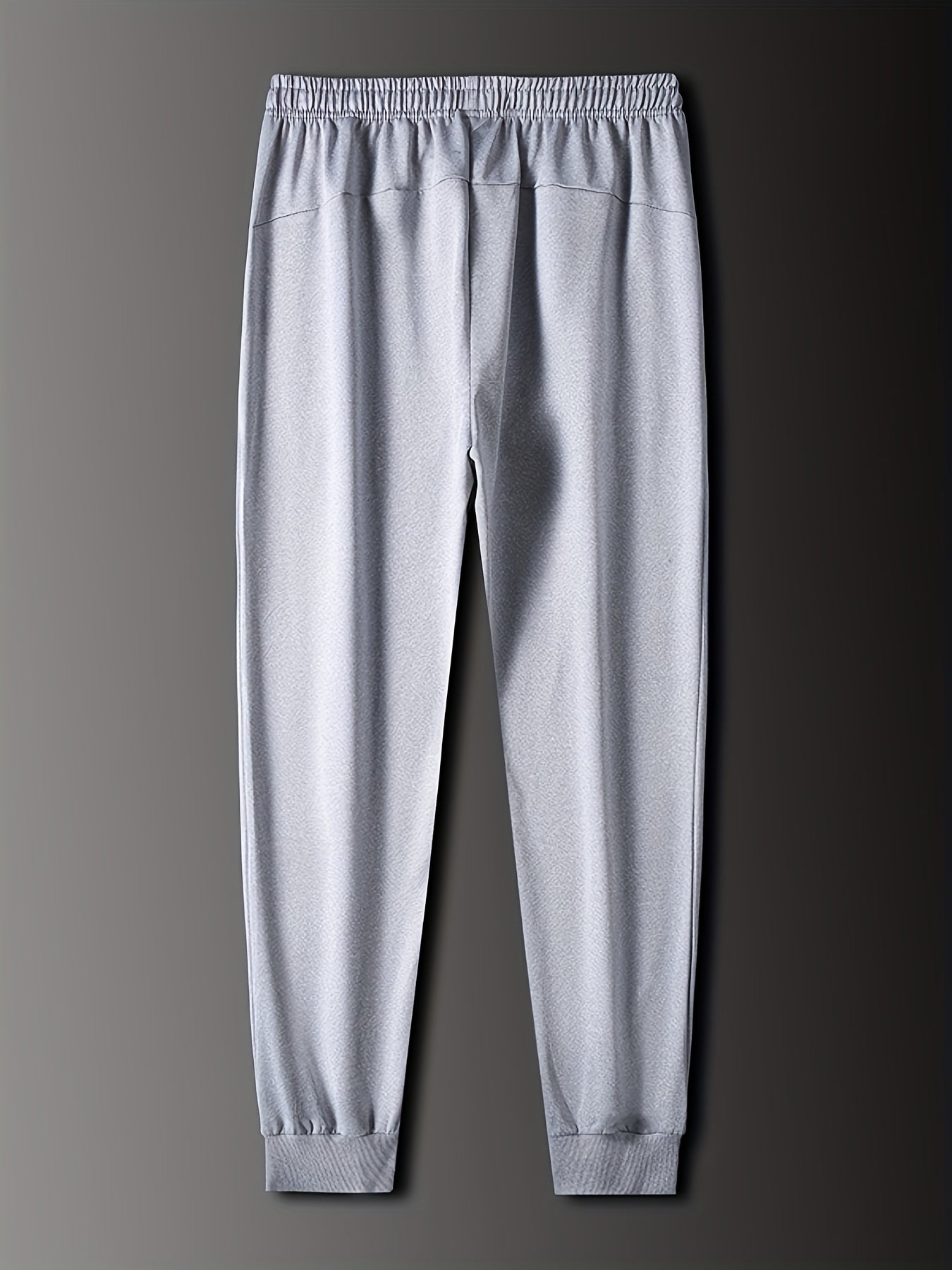 Men's Two-Piece Outfit Set - Sleeveless 072869