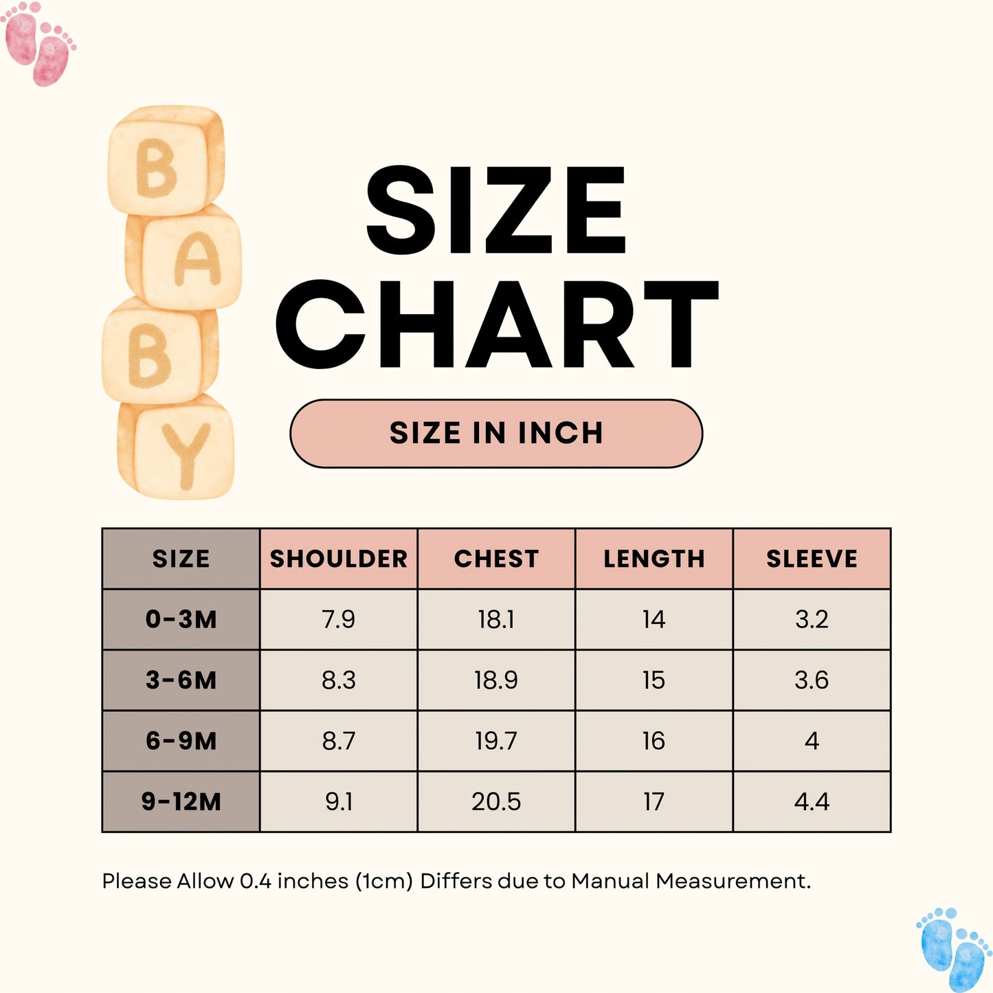 Baby Graphic Bodysuit - Everyday Style